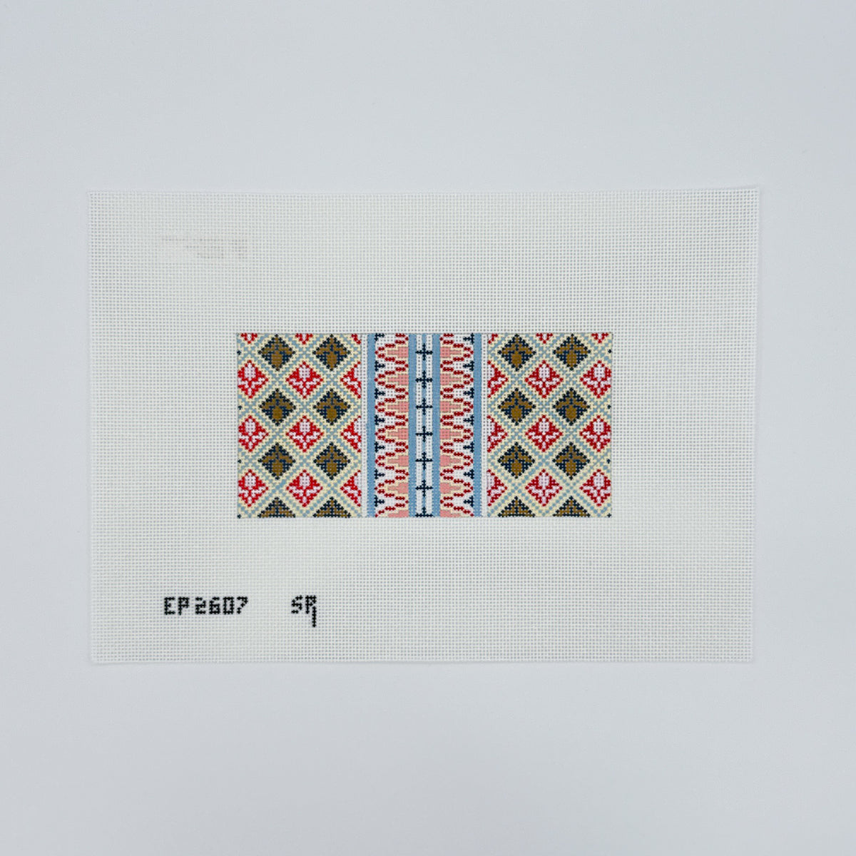 Provence, Everyday Clutch Insert