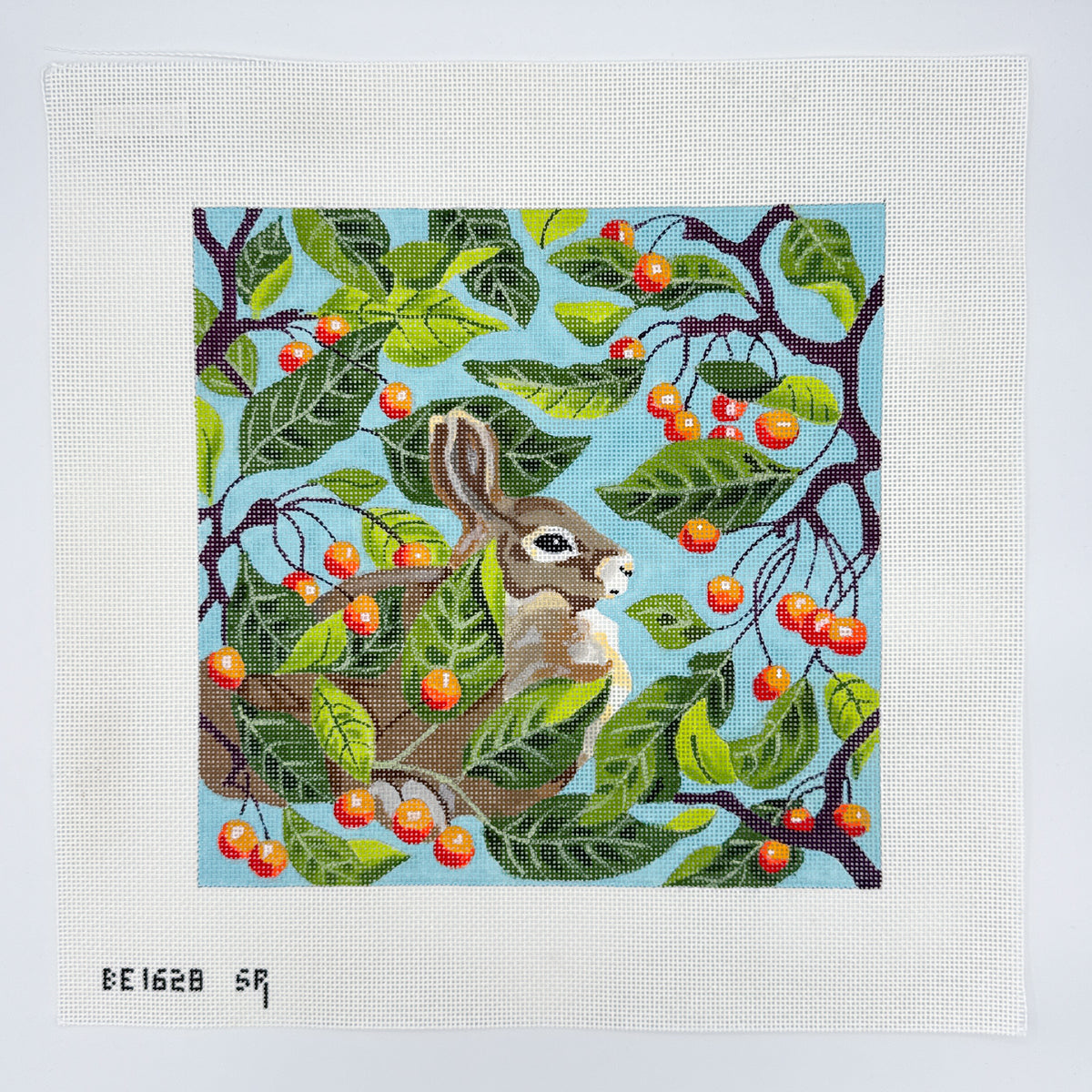 Rabbit in Bittersweet