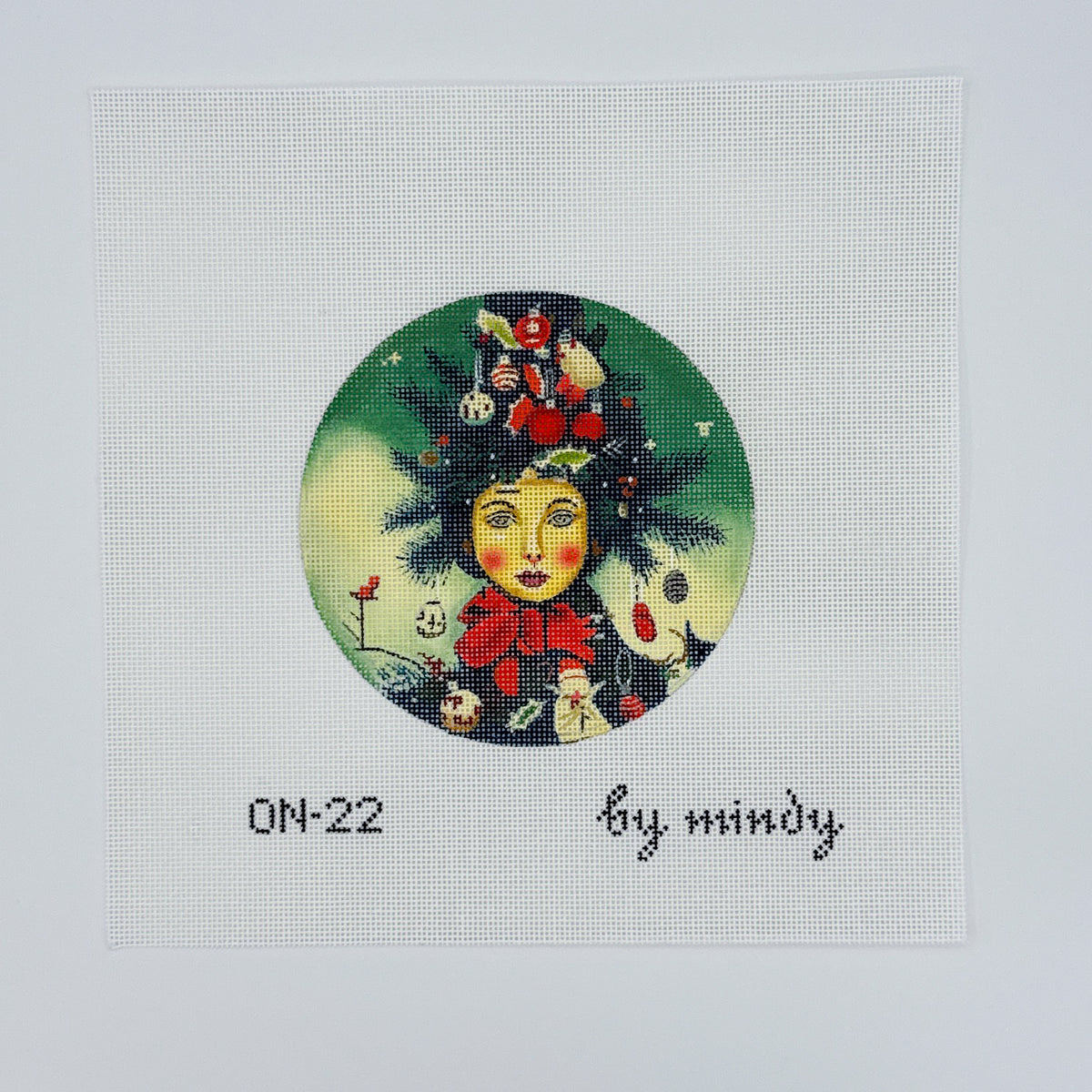 Dicken's Christmas Child