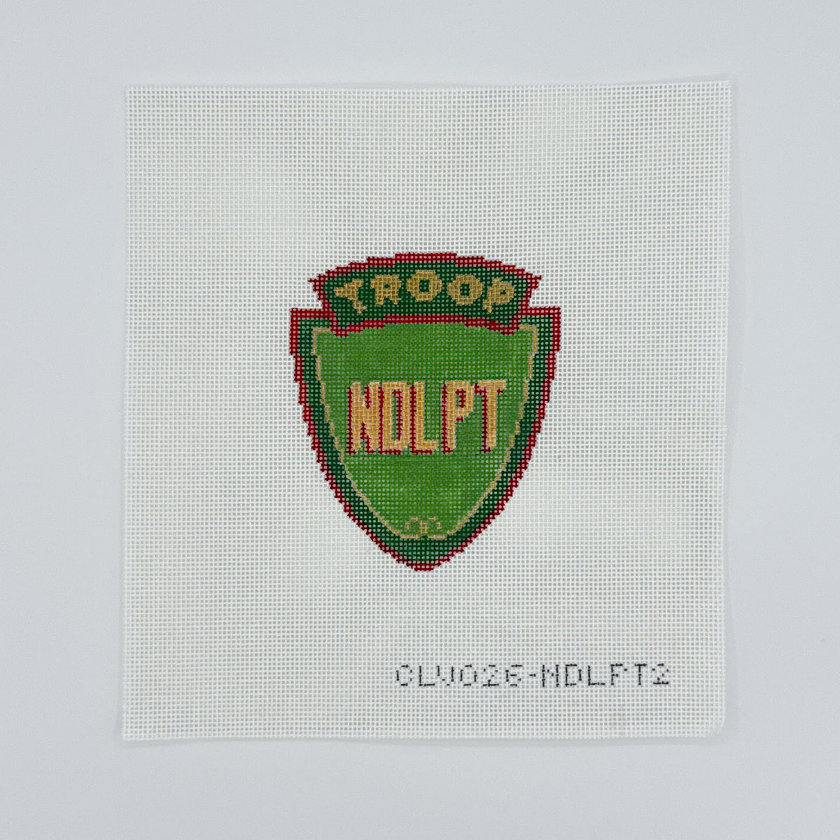 Troop NDLPT - Classic