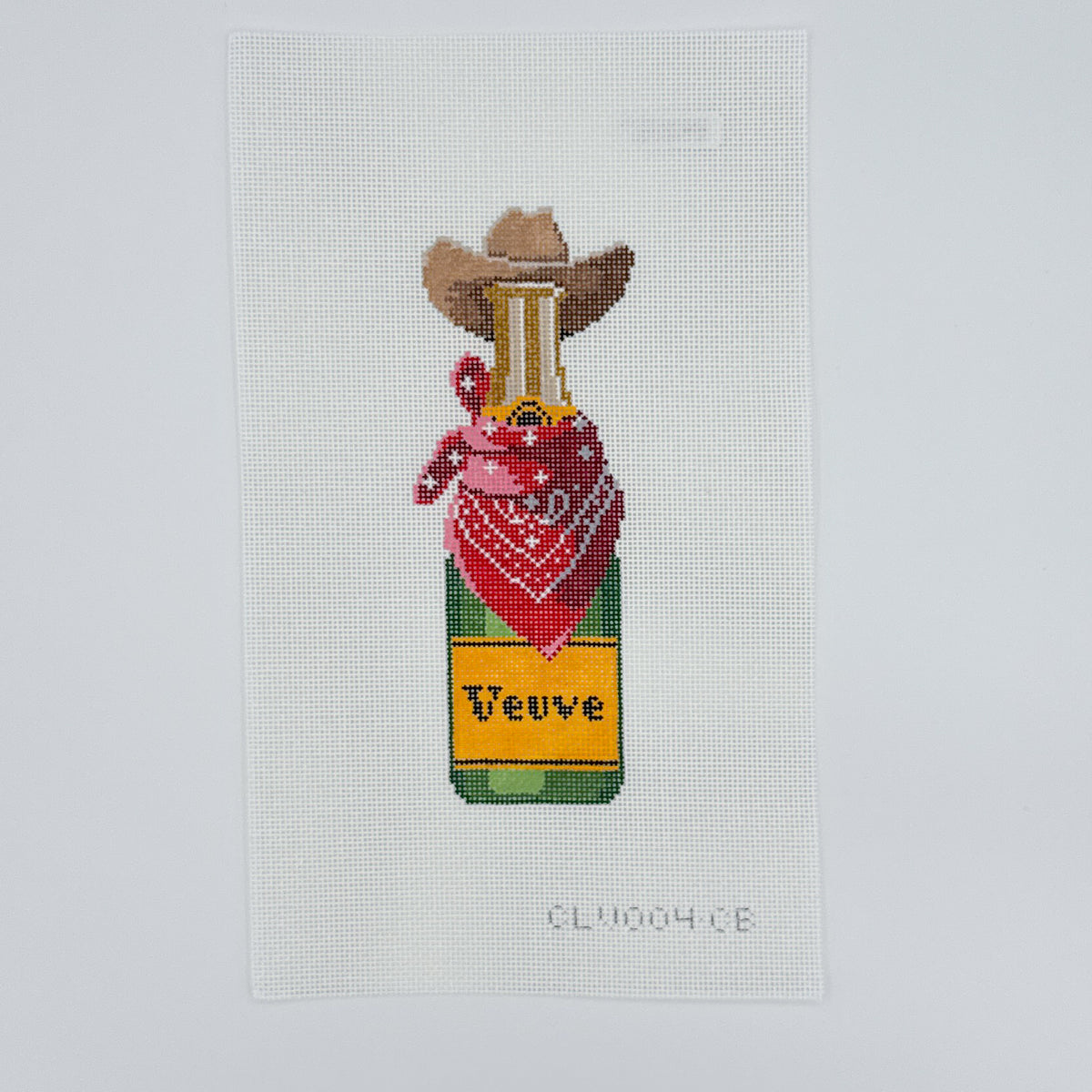 Cowboy Champagne