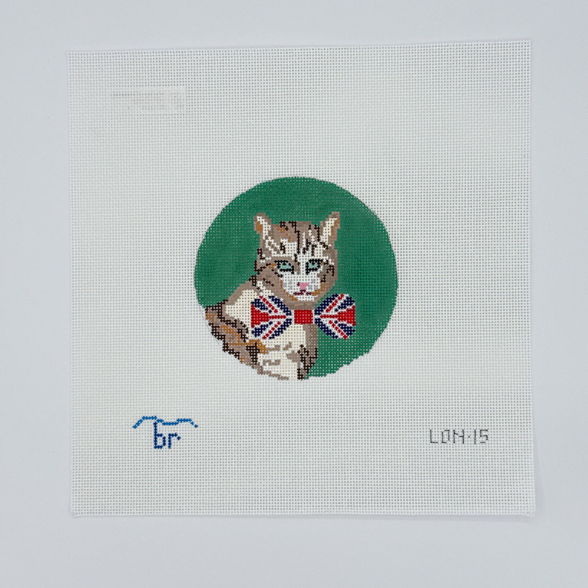 Larry The Cat (Chief Mouser-10 Downing)