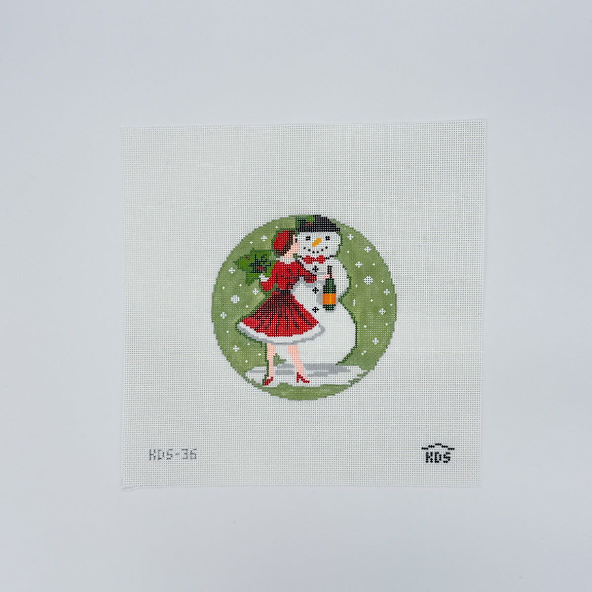 Kirkland Design Studio: Betty Loves Bubbles #3
