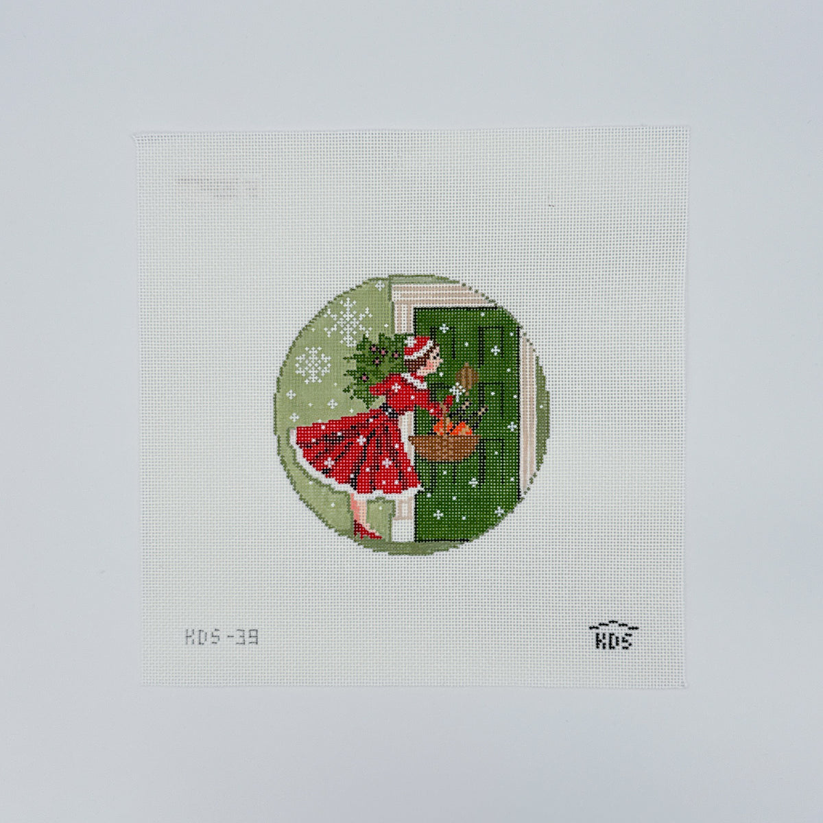 Kirkland Design Studio: Betty Loves Bubbles #6