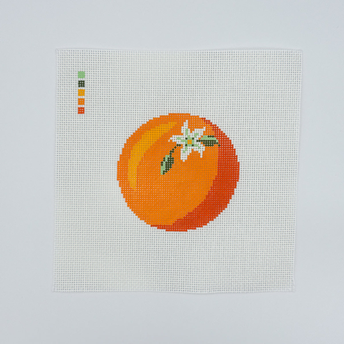 Artemis Designs: Beginner Orange
