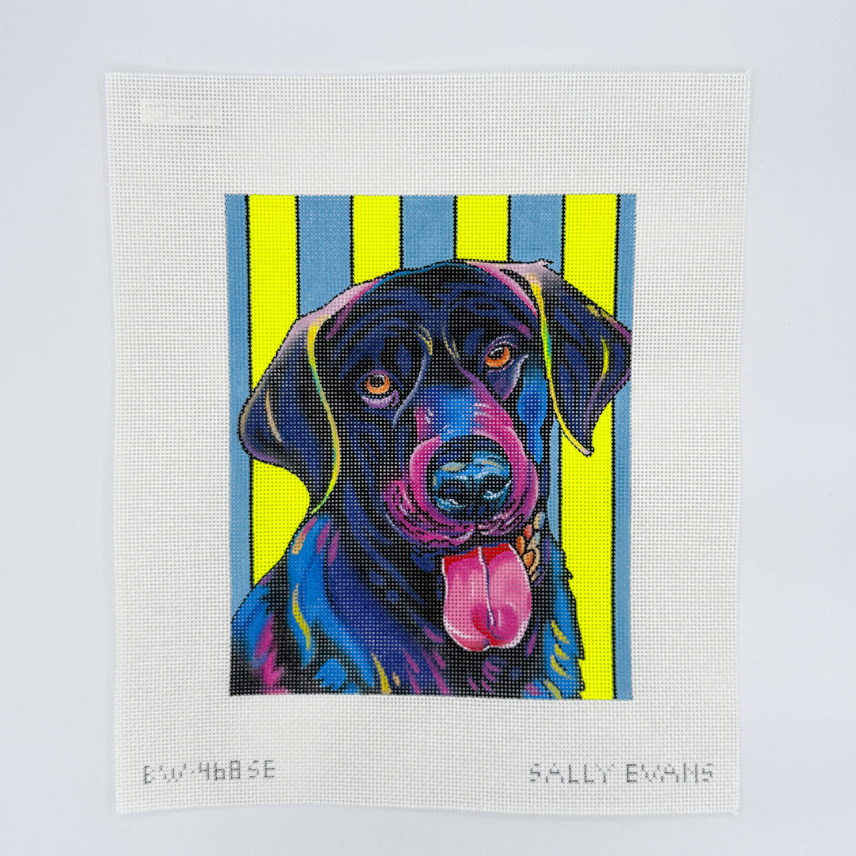 Sally Evans: Lucky