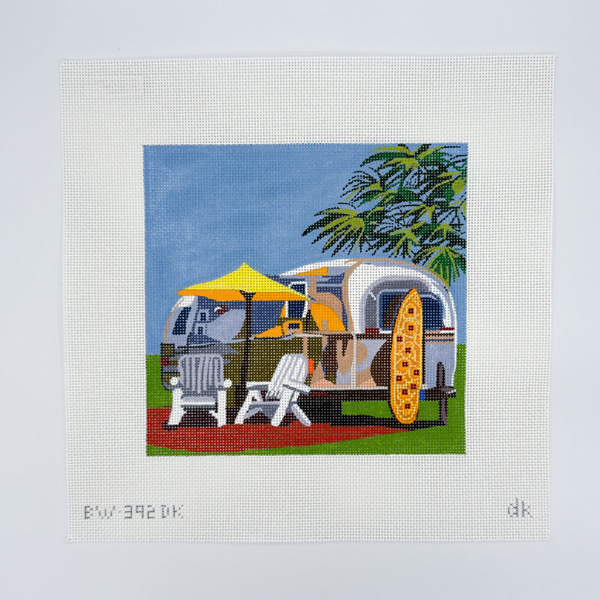Camper 2