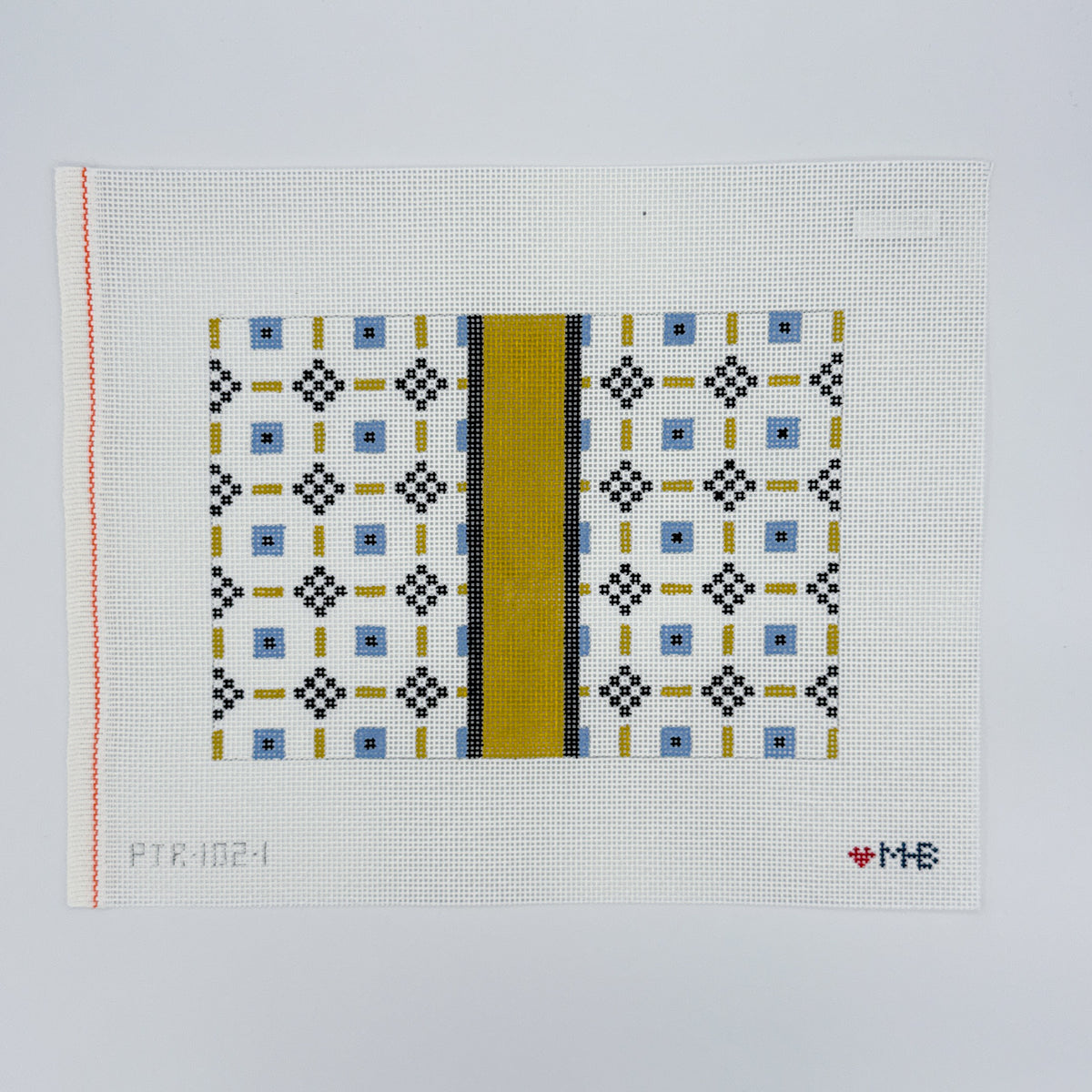 Geo Tile 9x7