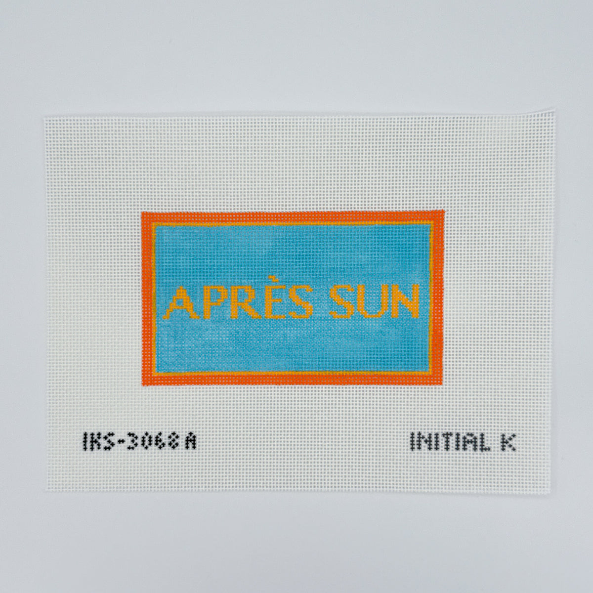 Apres Sun Turquoise