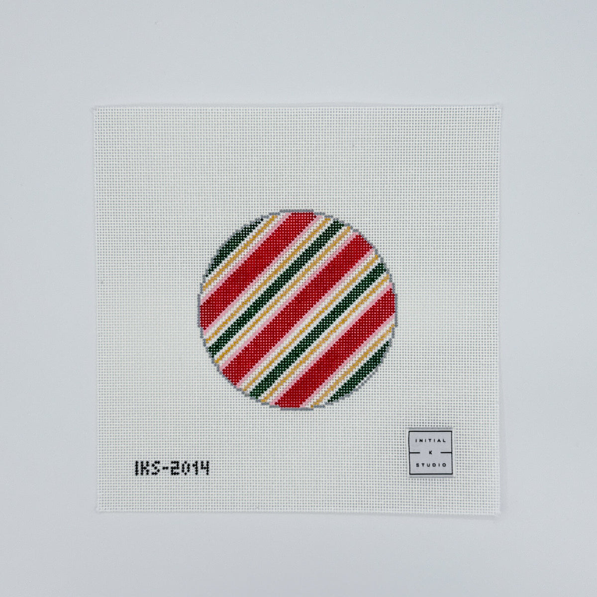 Holiday Wrap Orament