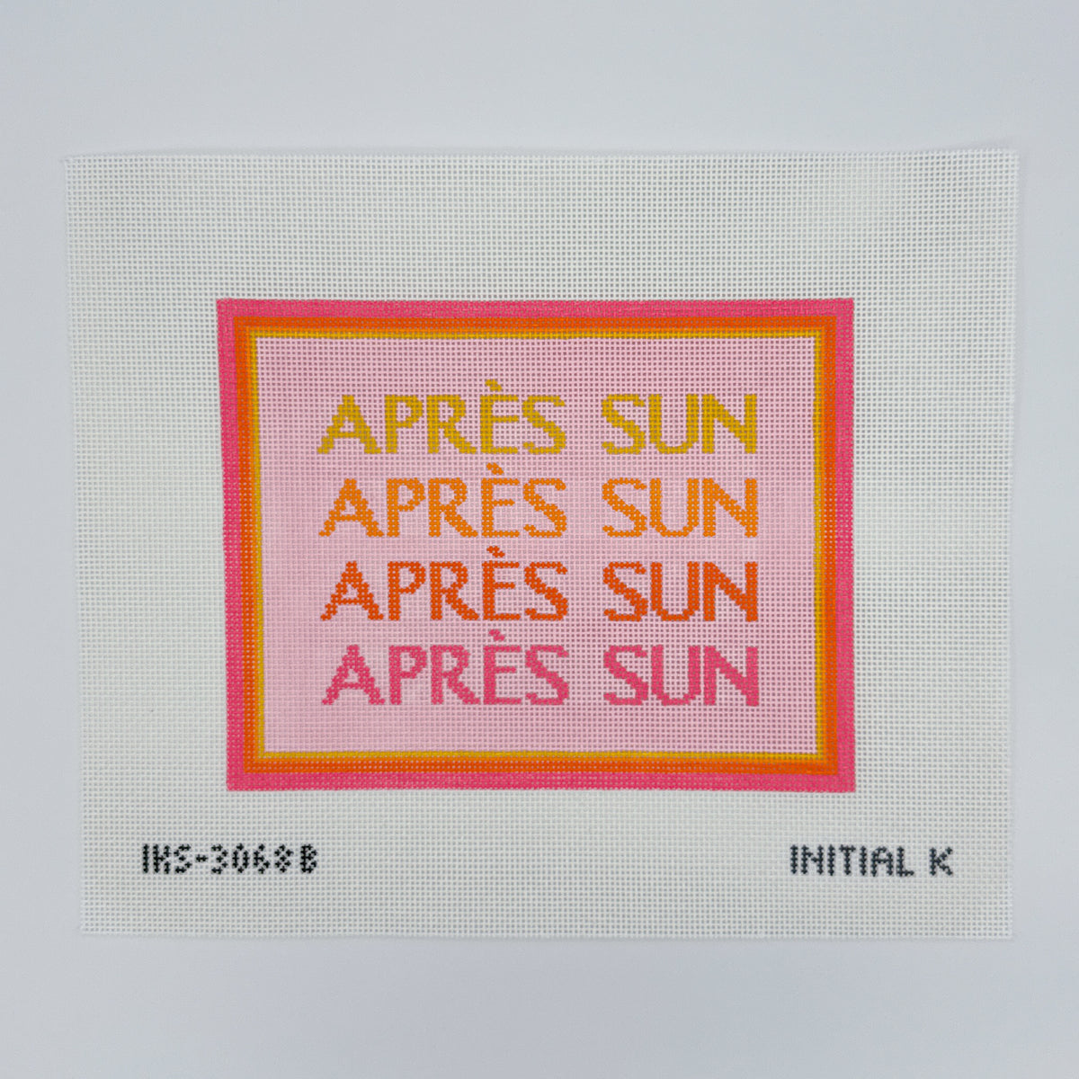 Apres Sun Pink