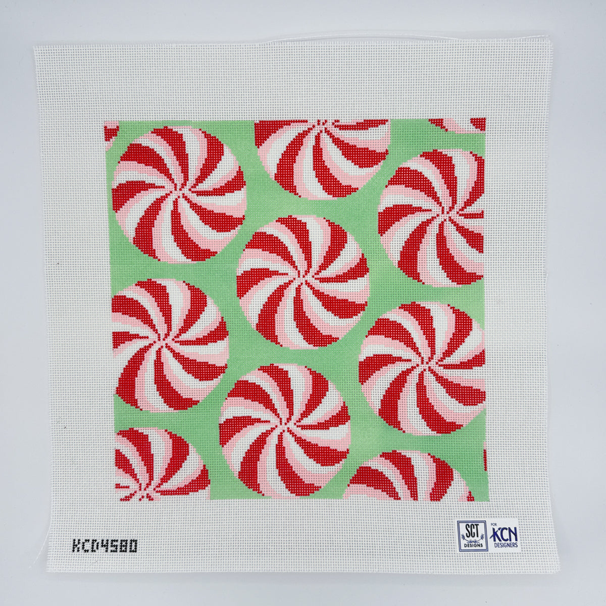 Pillow Mints Green
