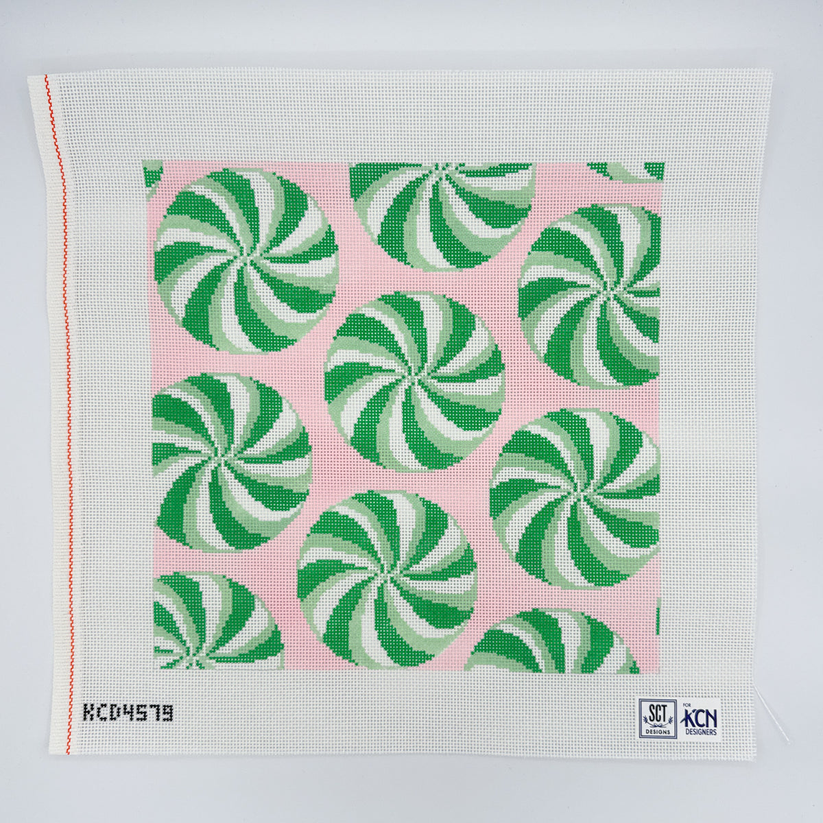 Pillow Mints Pink