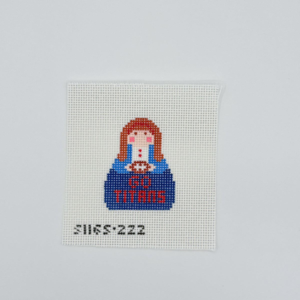 Stitch-Its: Titans Angel