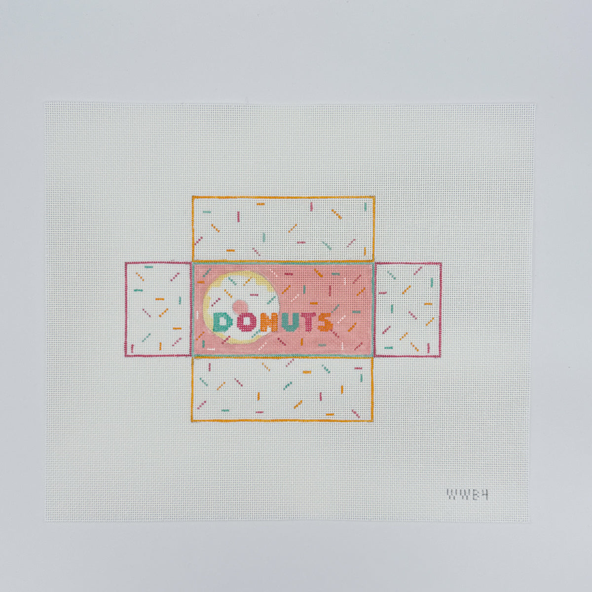 Donut Box