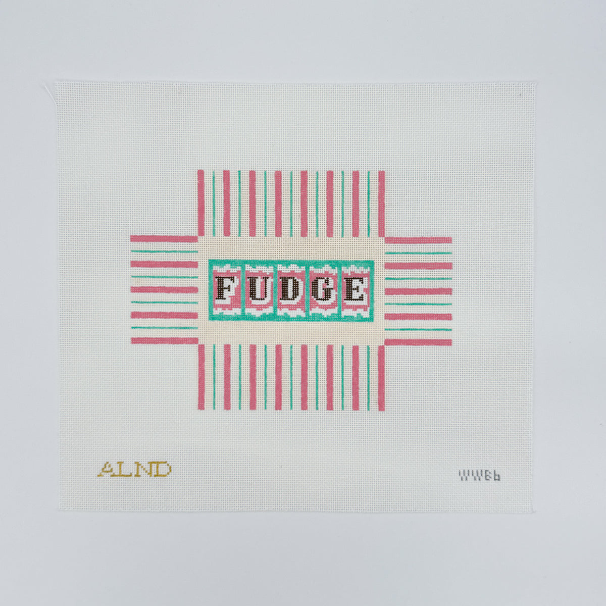 Fudge Box