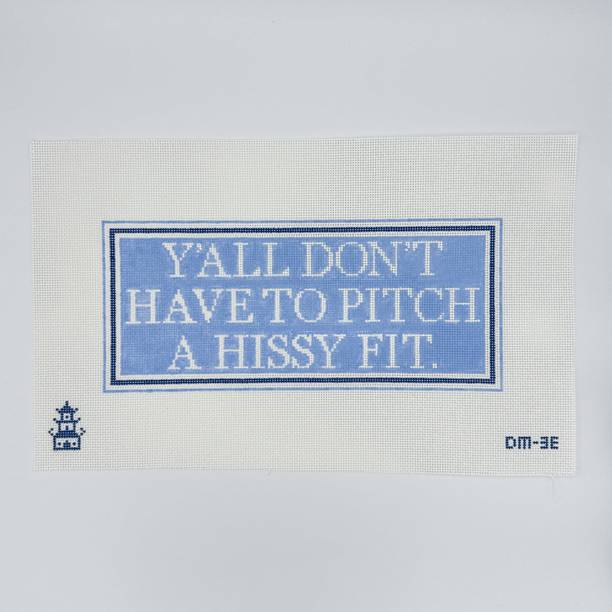 Y'All Don't Need To Pitch...