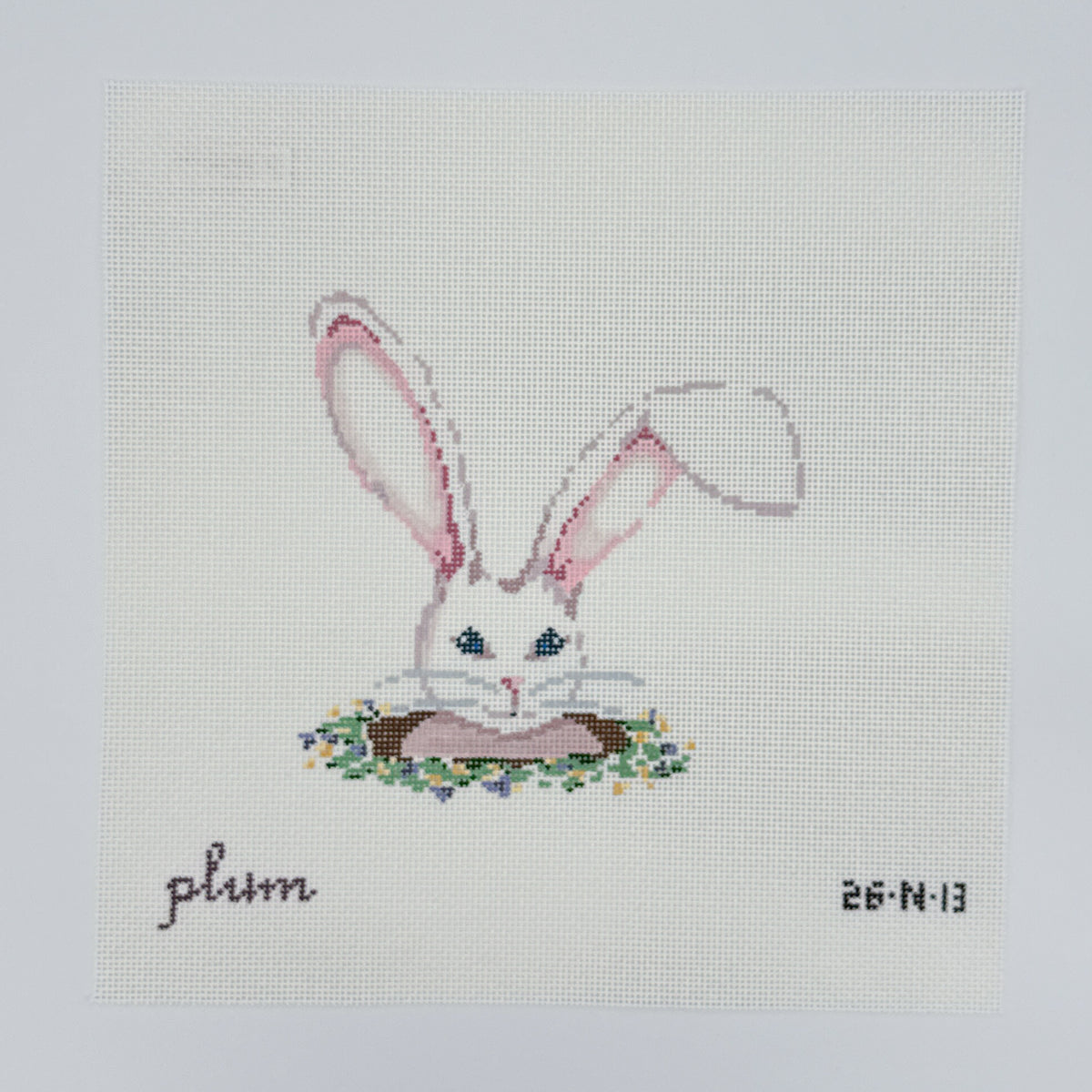 Rabbit Hole (13 Mesh)