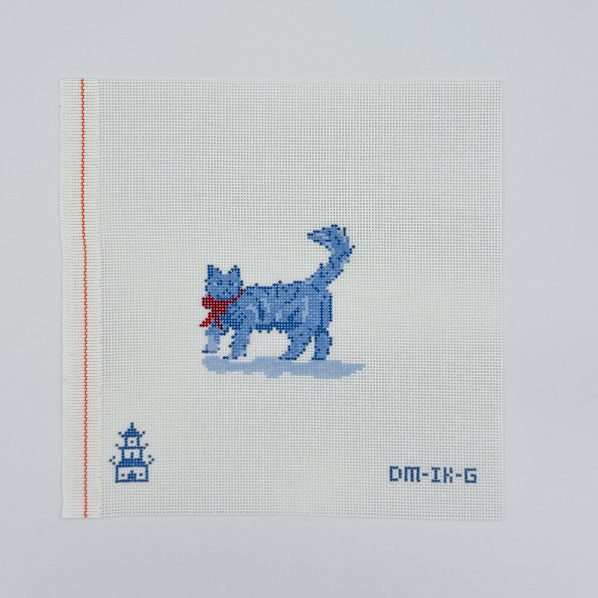 Home...Cat Ornament