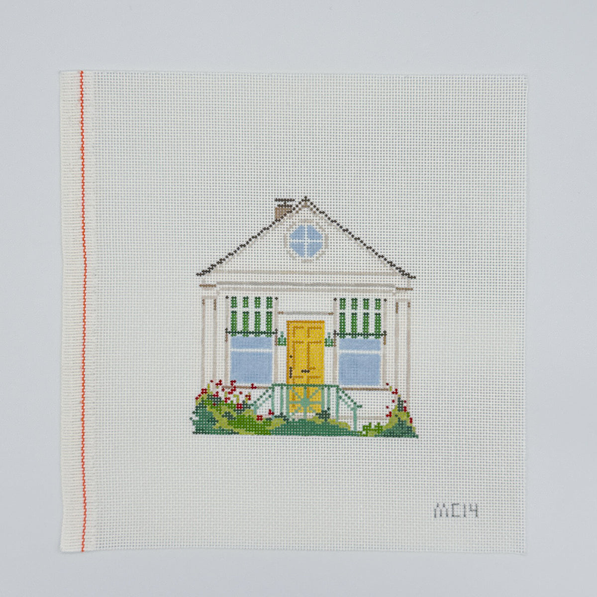 Madcap Cottage