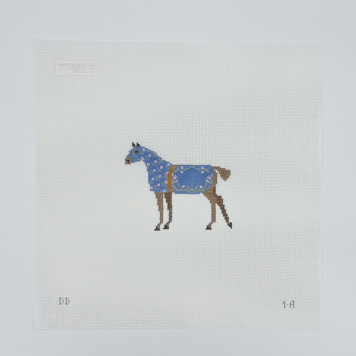 Horse Collection - Lilac