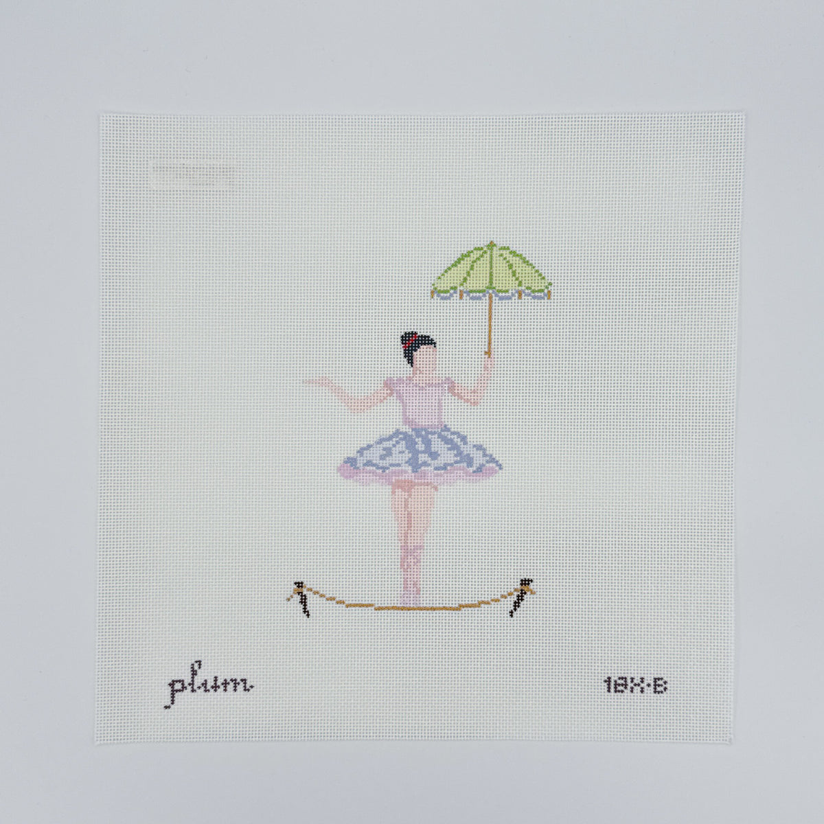 Carnival Series - Tightrope Walker