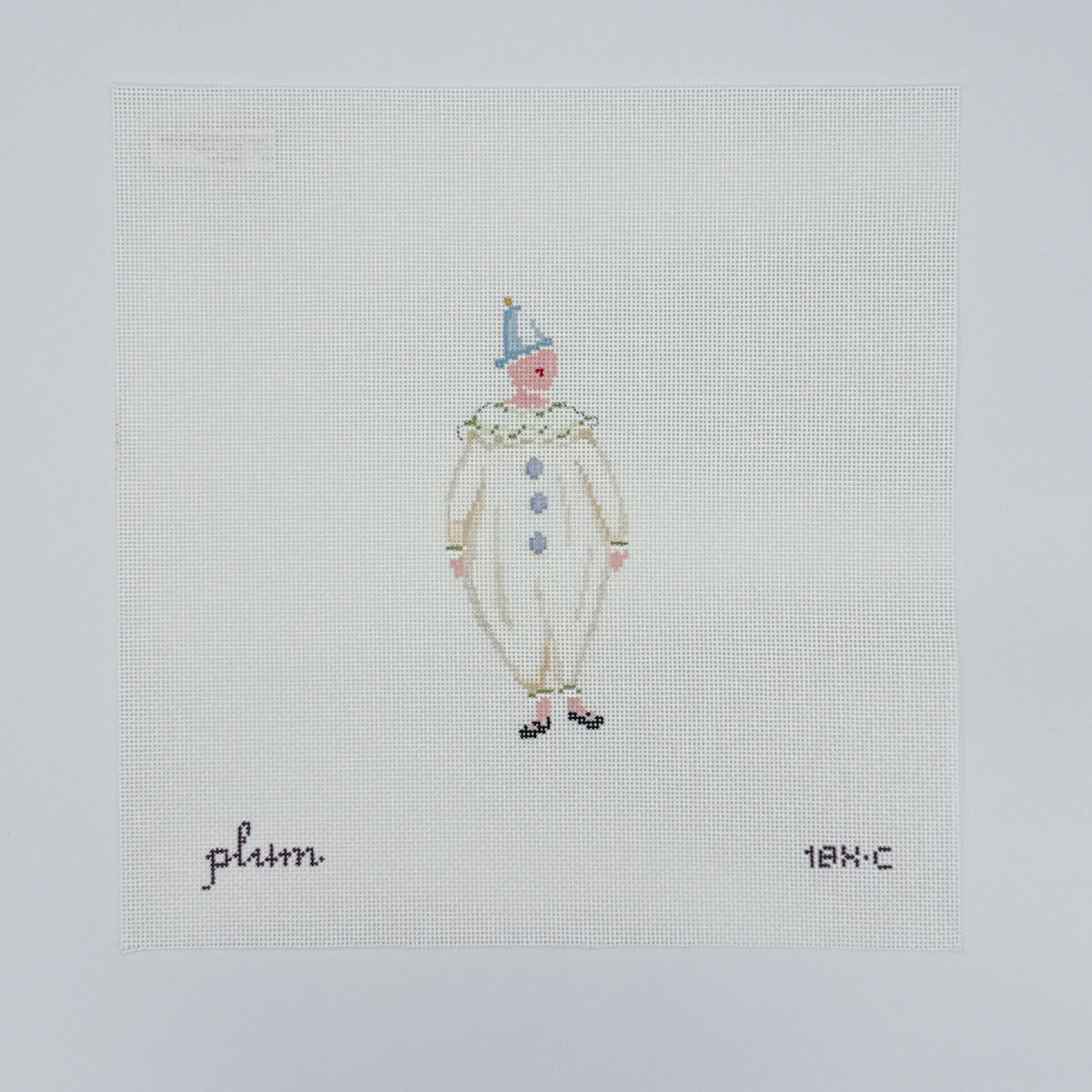 Carnival Series - Clown