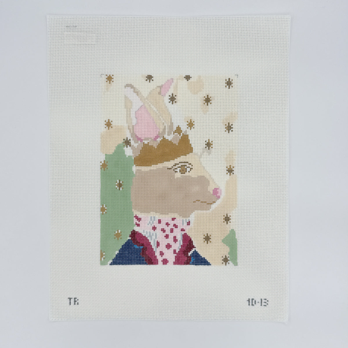 Menagerie Collection - Hare (13 Mesh)