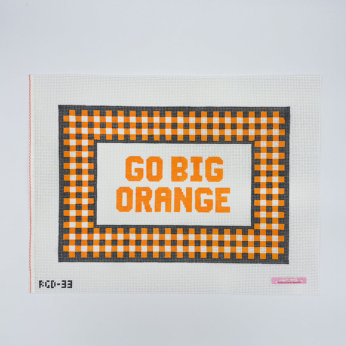 Go Big Orange (Tennessee)