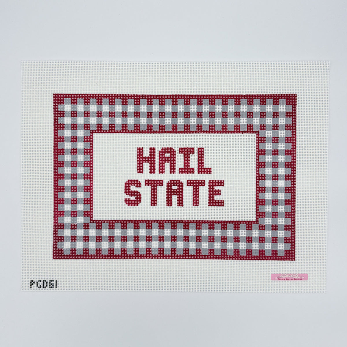 Hail State (Mississippi State)
