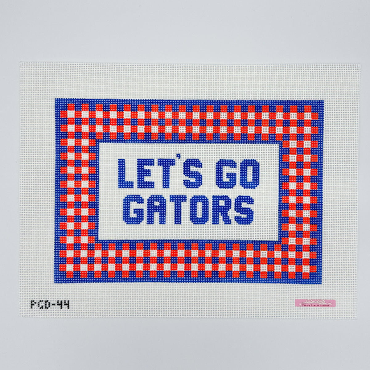 Let's Go Gators (Florida)