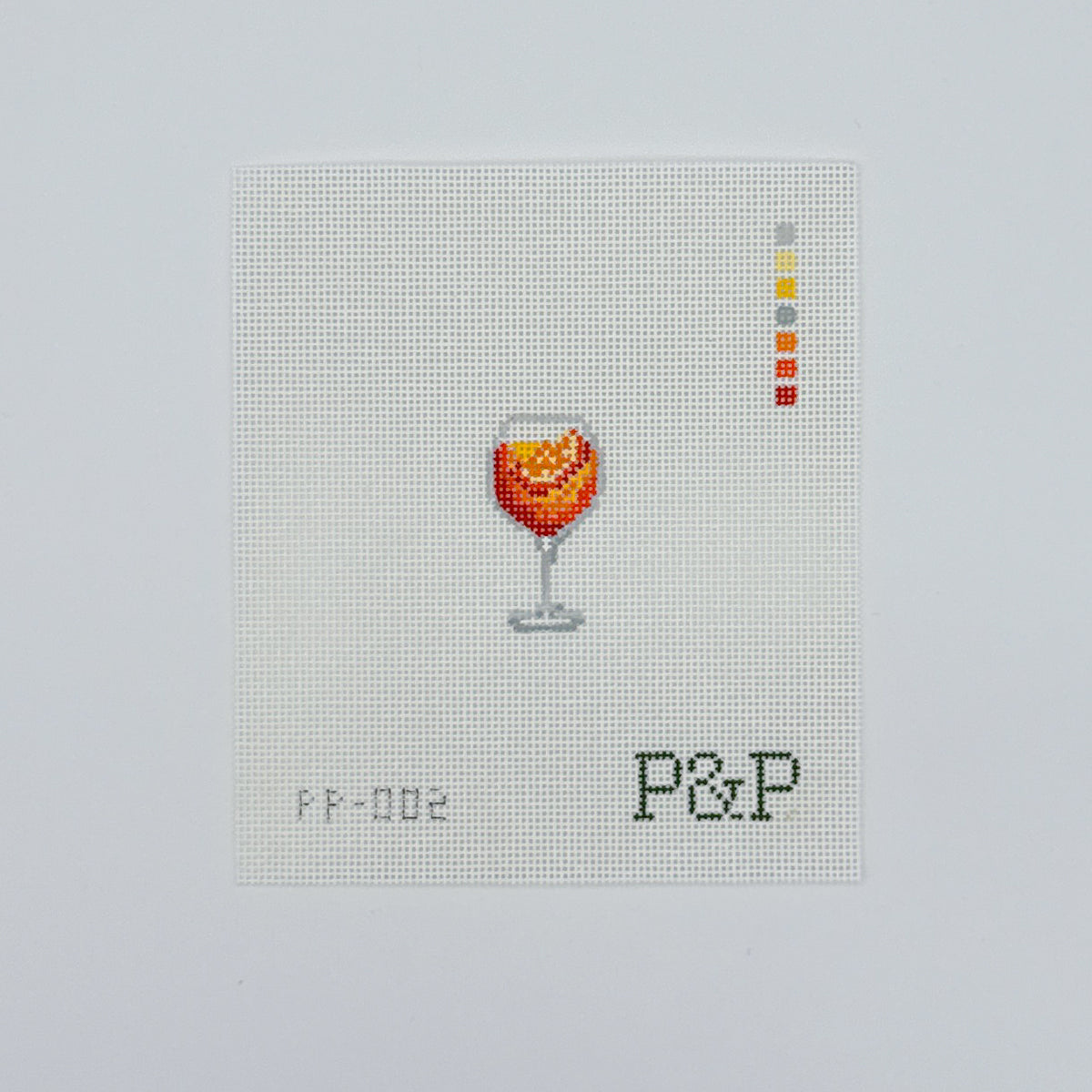 Piper & Pine: Aperol Spritz Mini