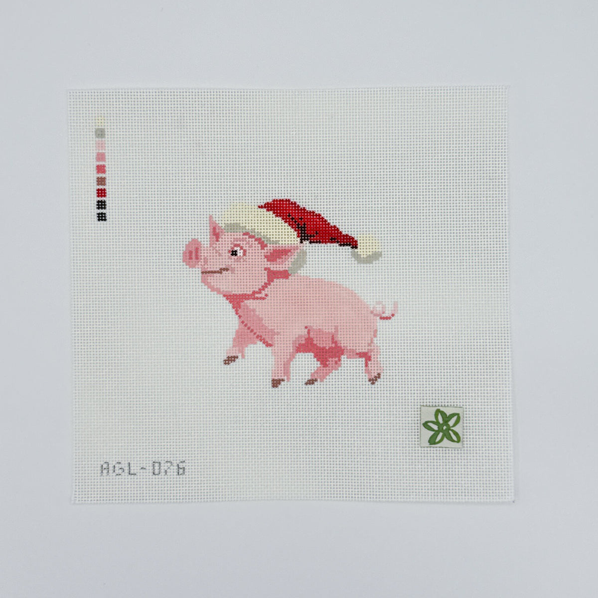 Santa Pig