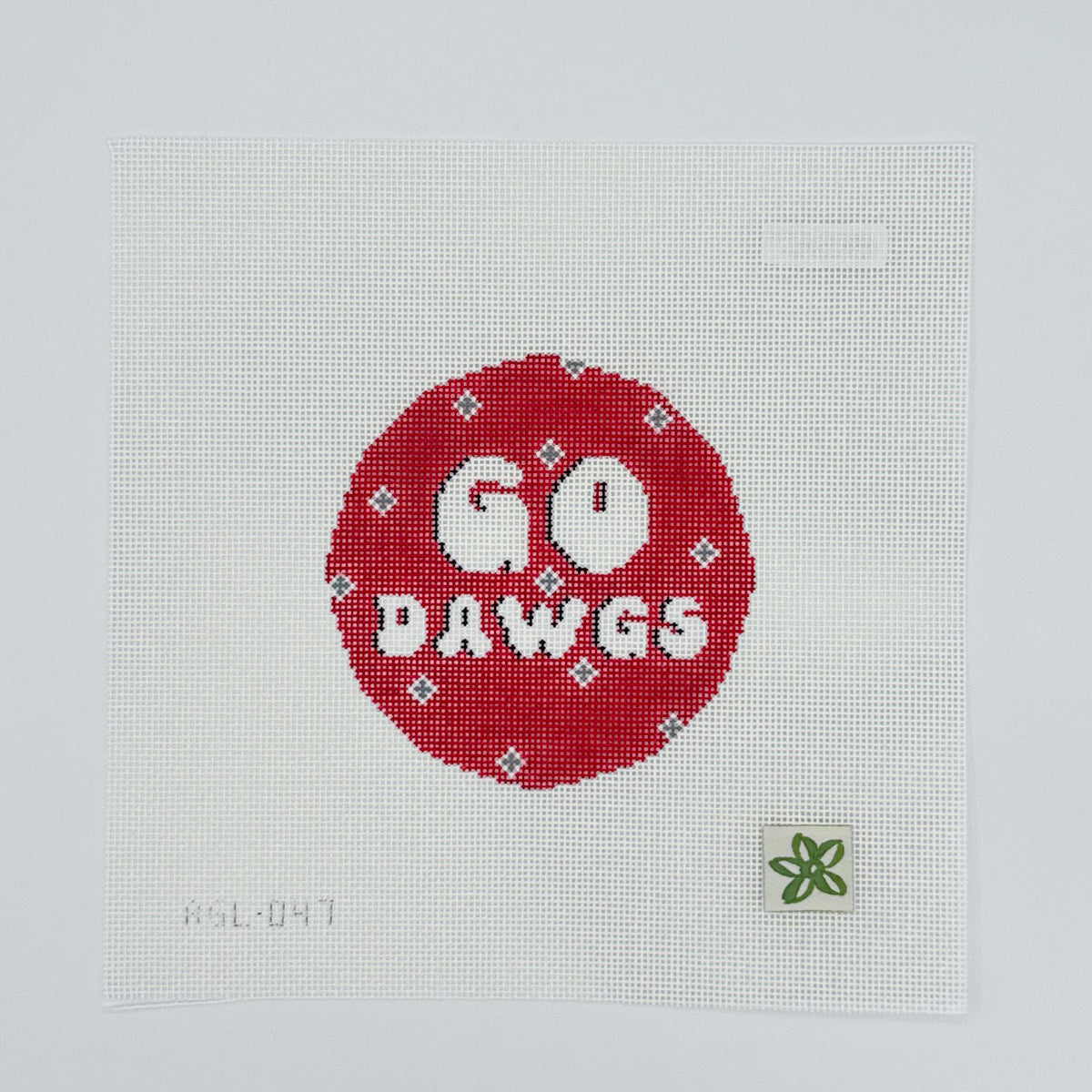 Go Dawgs