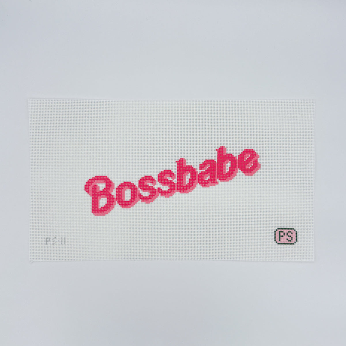 Prepsetter: Bossbabe