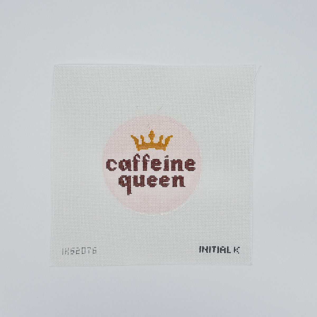 Caffeine Queen Ornament