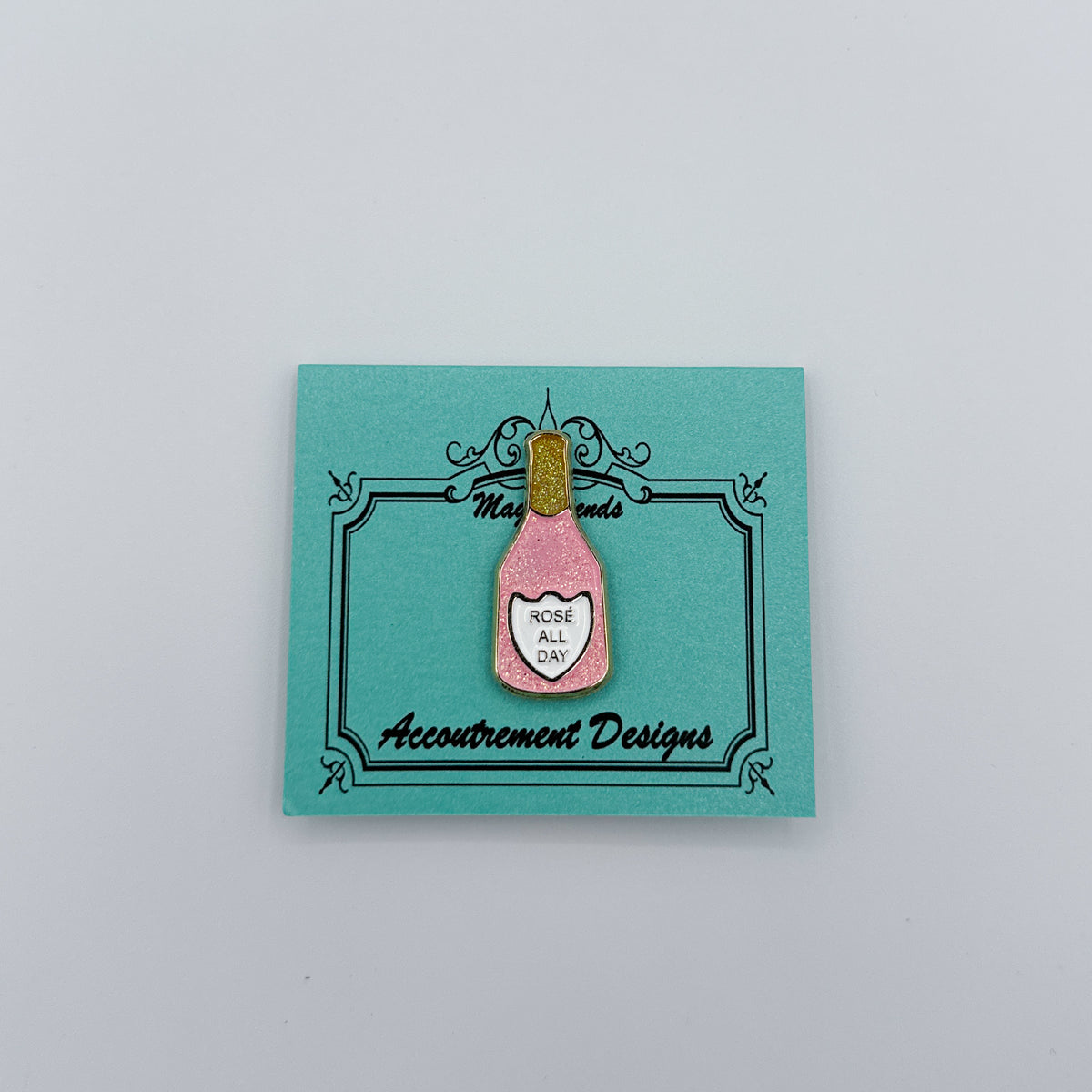 Rose All Day  Needleminder