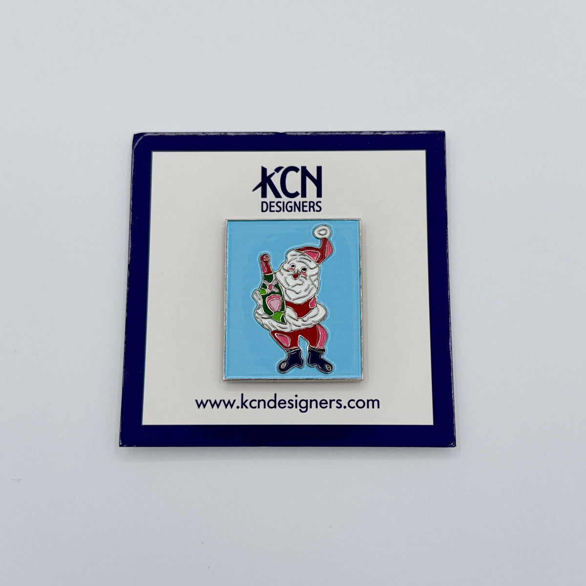 Prosec Ho Ho Ho Needleminder