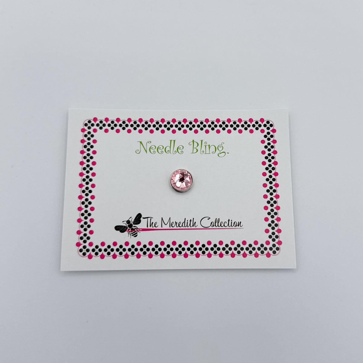 Needle Bling Needleminder