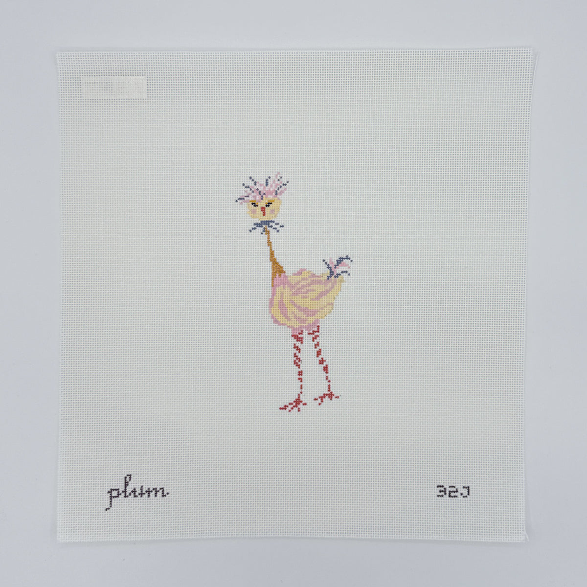 Strange Birds - Pink