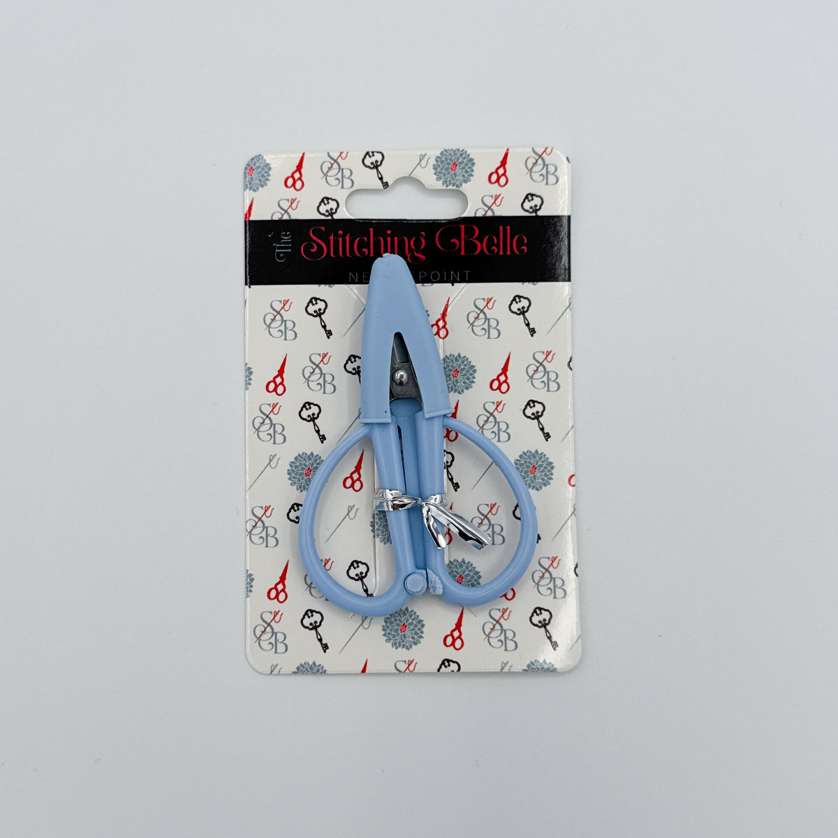 Super Snips Mini Scissors