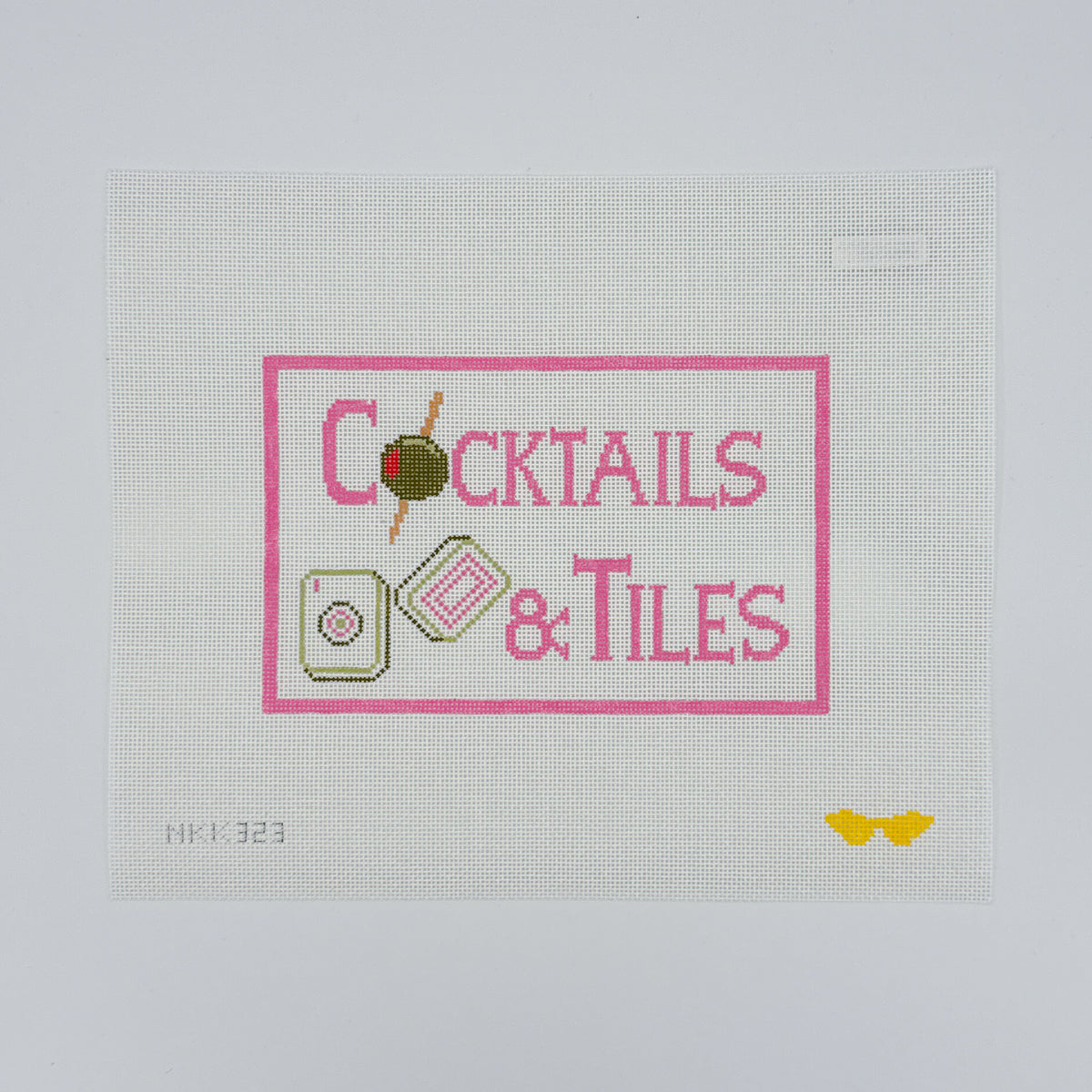 Cocktails & Tiles