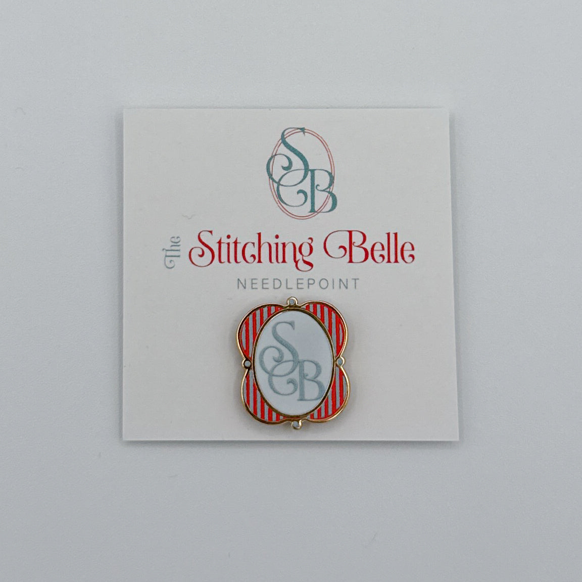 The Stitching Belle Needleminder