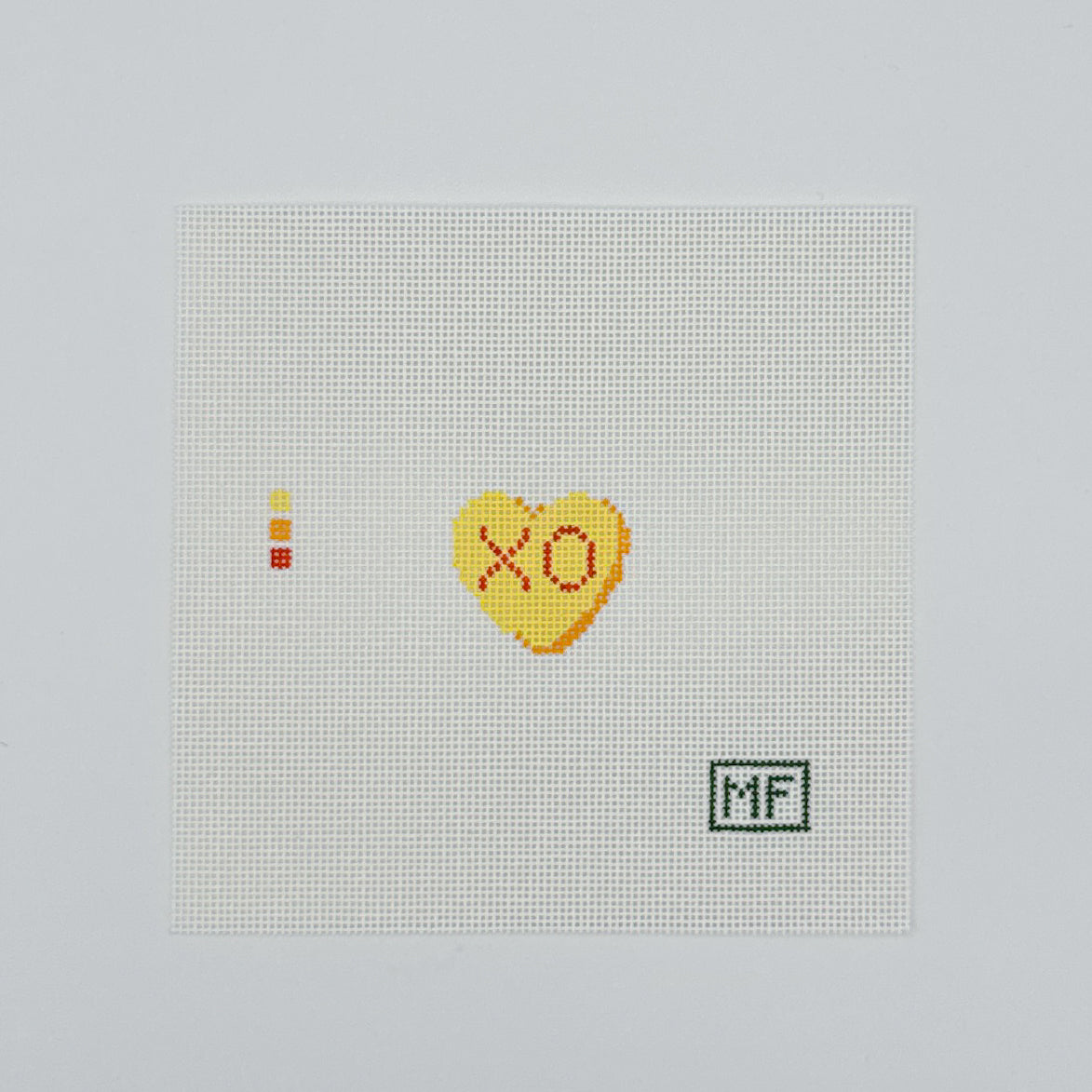 XO Heart Mini