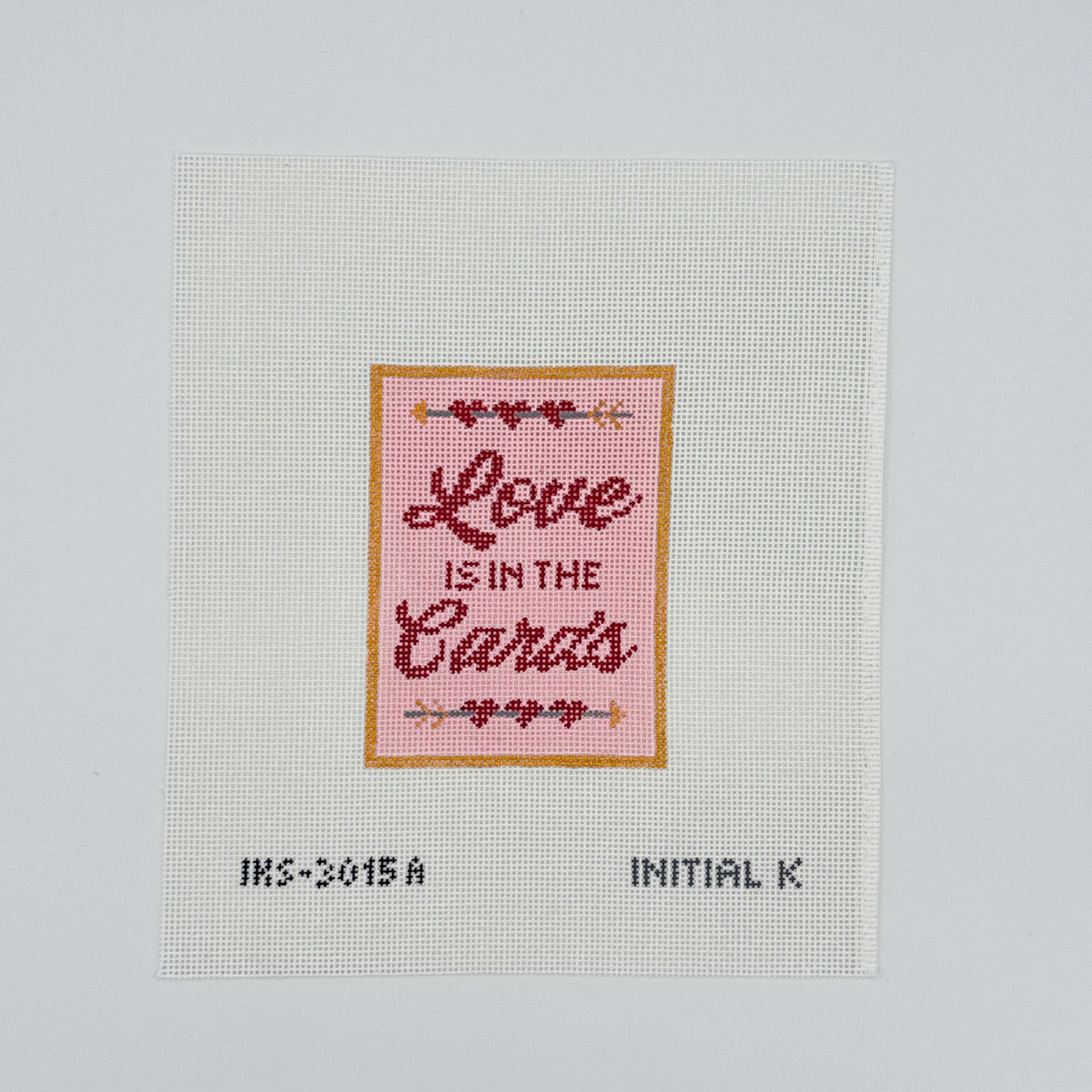 Love Is In The Cards