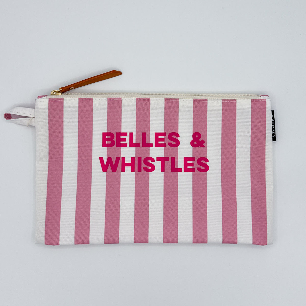 Belles & Whistles Pouch