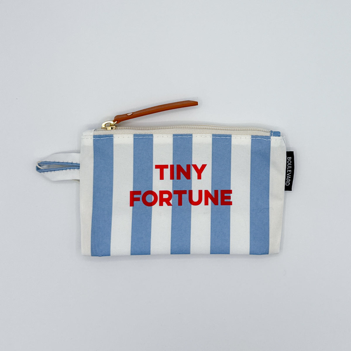 Tiny Fortune Pouch