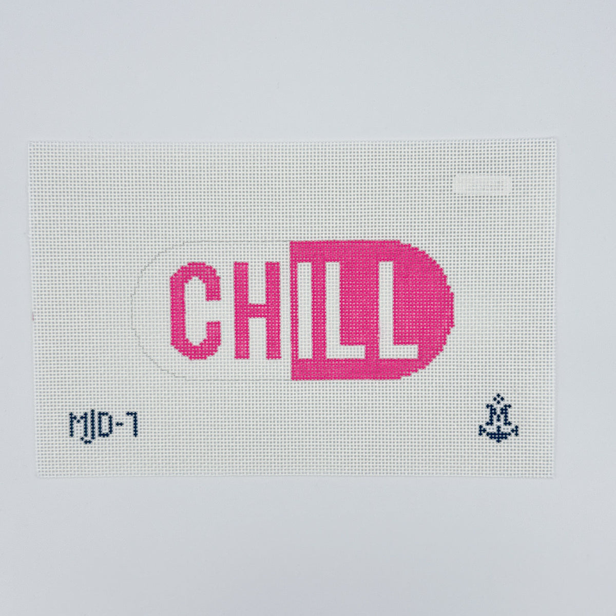 Chill Pill - Pink