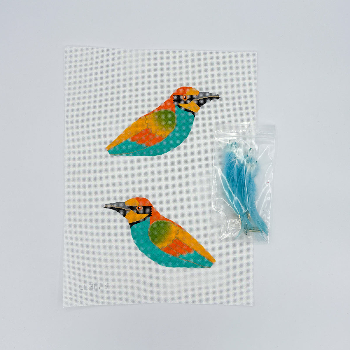 Labors of Love: European Bee Eater