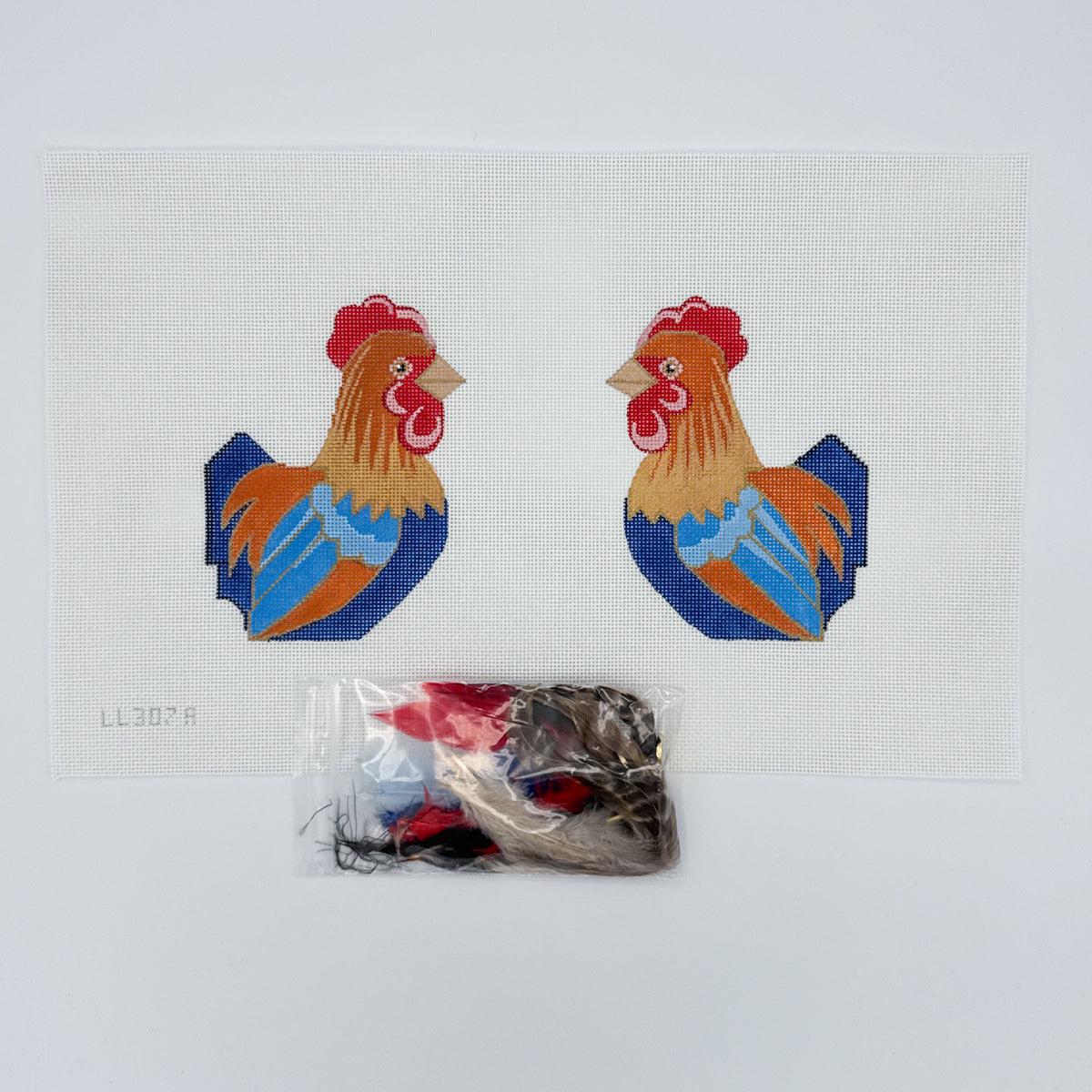 Labors of Love: Rooster